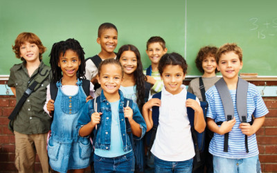 Where it’s worked: School Turnaround Spotlights