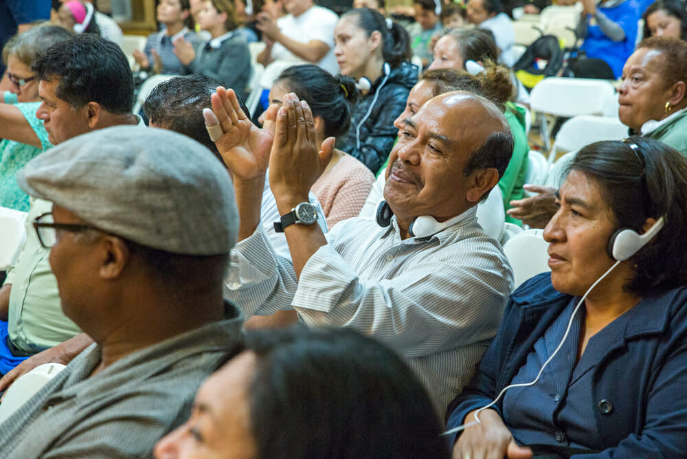 Innovate Public Schools' 2015 Year in Photos! epa_action-year-in-photos