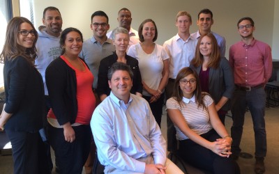 Meet the 2014-15 Start-up Schools Fellows