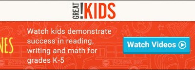 New Videos Help Parents See if Their Children Are On Track