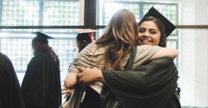 KIPP San Jose Collegiate Graduate