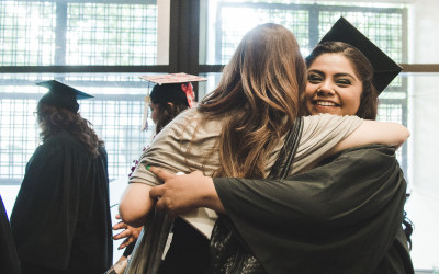 KIPP Collegiate: Supporting First Generation Students to College and Beyond