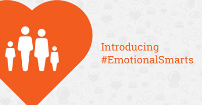 New Website Helps Parents Foster Their Children’s Emotional Intelligence