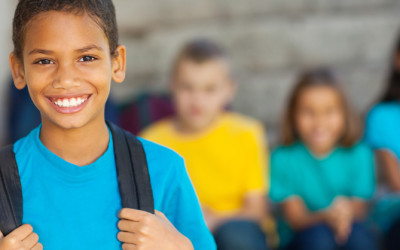 Elementary School: Building a Strong Foundation