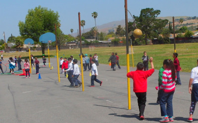 Millard McCollam Elementary: “It’s the Teachers”