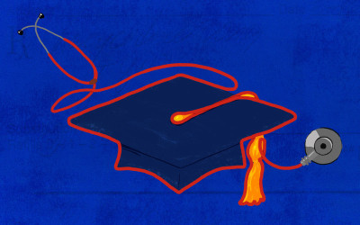 More Education = Better Health