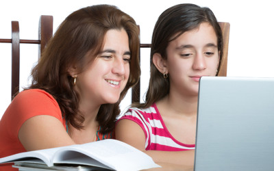 Middle School: What Parents Should Focus On