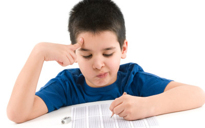 How to Read Your Child’s Test Results: Interpreting California’s CAASP Report