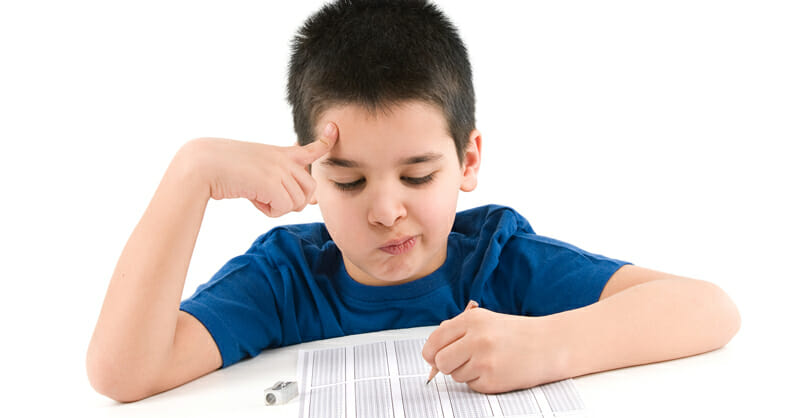 How to Read Your Child’s Test Results: Interpreting California’s CAASP Report