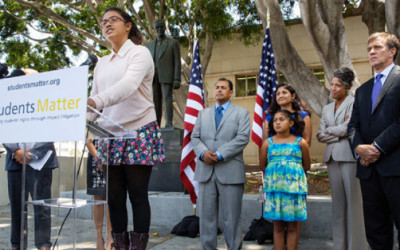 Parent Guide: Teacher Tenure and the Vergara Case