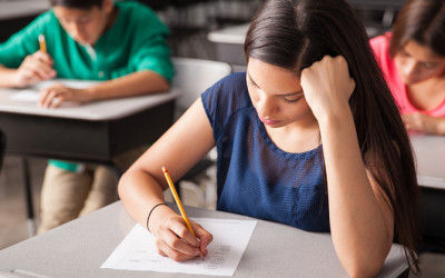 Only 53% of Bay Area Graduates Are Ready for College