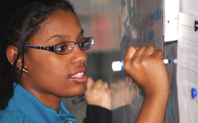 Achievement First Amistad High School: Using Data to Improve and Drive Student Learning