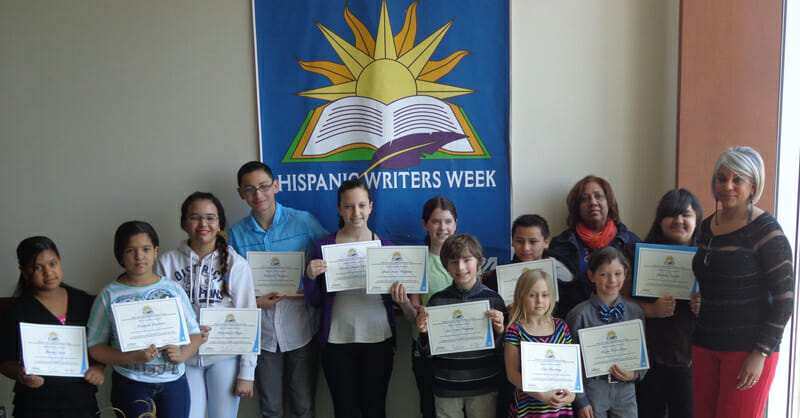 Hurley School: Offering Rigorous Academics for ALL Students