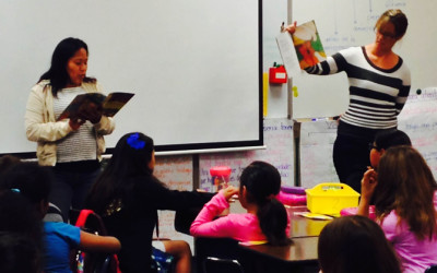 Rod Kelley Elementary: Ensuring Rigorous Academics for All Students