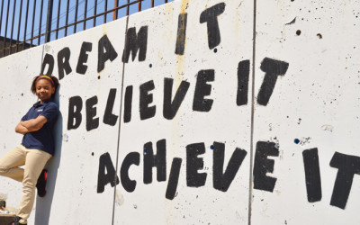 UP Academy Dorchester: Cultivating a Culture of Joyful Learning