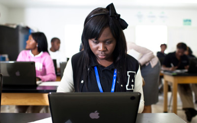 Sci Academy: A Mission That Matters