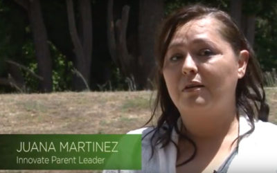 New Video on Our National Parent Leader Institute