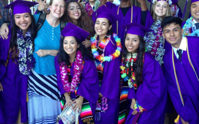 Impact Academy of Arts and Technology: Building a College-Going Culture