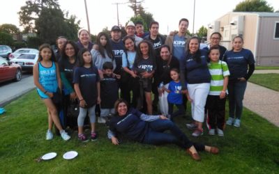 It’s official: New KIPP school opening in East Palo Alto in 2017!