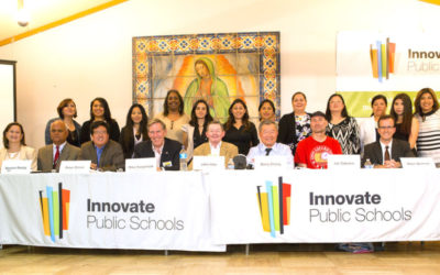 East Palo Alto Parents host 24th Assembly Candidates Forum on Education