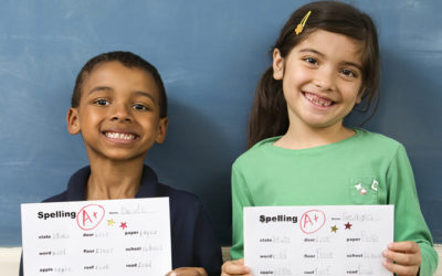 The New Federal Education Law has Changed: Why Should Parents Care?