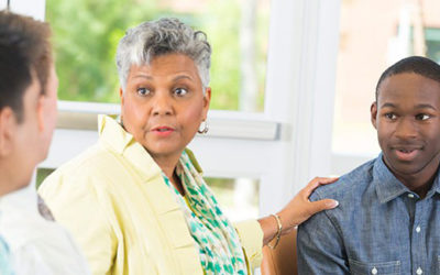 How to help your child be the first to go to college