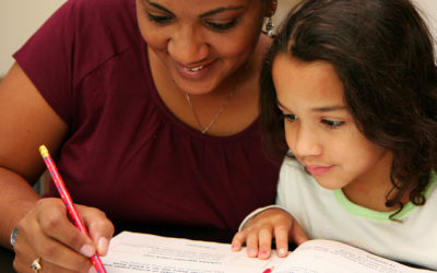 FAQ: My Child is an English Learner