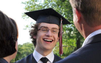 7 things to do to support your child’s college dream