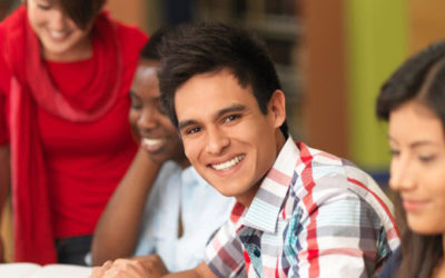 Are you first in your family to go to college? Here’s where to get help!