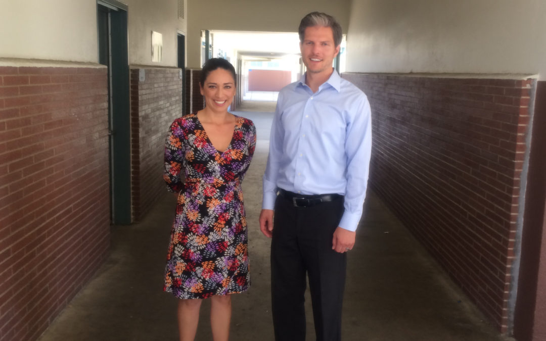 Montalvin and Verde: Two Richmond schools see huge challenges and opportunities