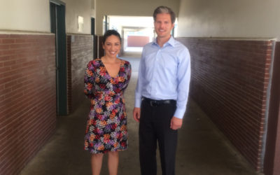 Montalvin and Verde: Two Richmond schools see huge challenges and opportunities