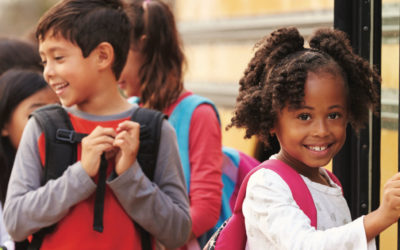 New Report: Top Bay Area Public Schools for Underserved Children