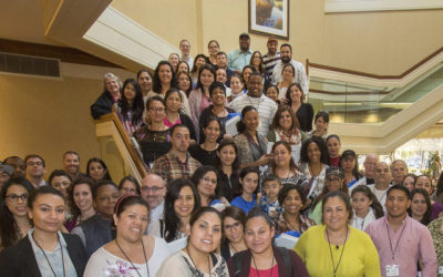 Community Organizing & Parent Leadership Training for New Bay Area Leaders