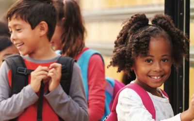 Updated Report: Top Bay Area Public Schools for Underserved Children is Available Online