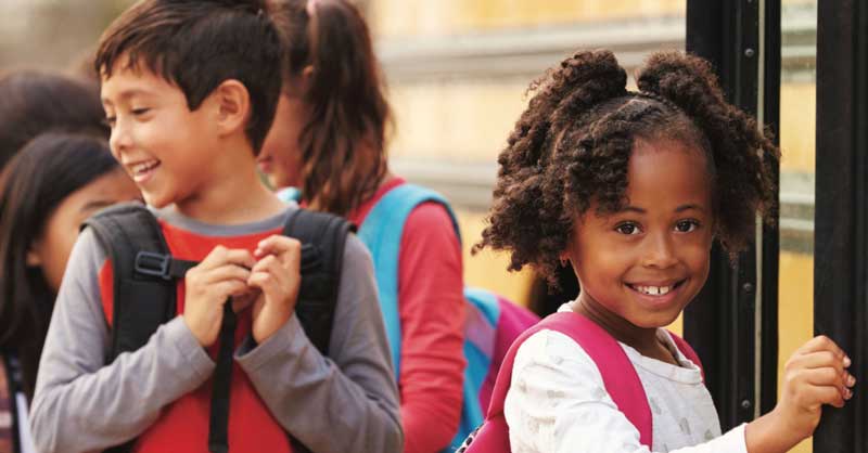 Updated Report: Top Bay Area Public Schools for Underserved Children is Available Online