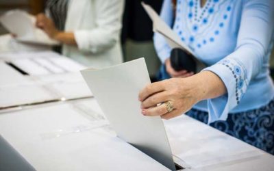 Your Education Voter Guide