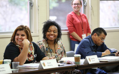 We’re hiring for Community Organizers