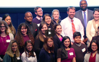 New video! 2016 Top Schools Celebration