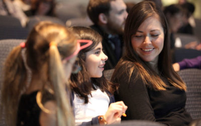 Photos from our 2016 Top Schools Celebration