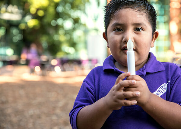 Community Vigil for Education Justice in Redwood City