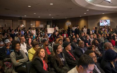 State of Emergency for Black and Latino SFUSD Students