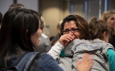 State Board of Education Approves Promise Academy