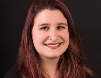 Gema Corrales Ruíz is Innovate’s East Palo Alto Community Organizer