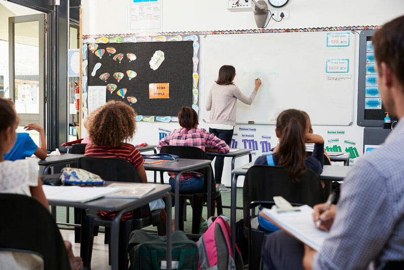 The 10 San Francisco Schools with the Biggest Achievement Gaps