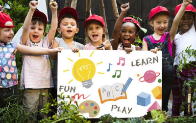 How Can I Help My Child Keep Learning This Summer?