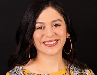 Marissa Castañeda is Innovate’s Redwood City Community Organizer