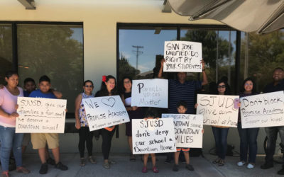 Promise Academy Parents Are Still Fighting For Their Kids