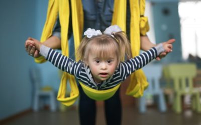Special Education Mythbuster #1