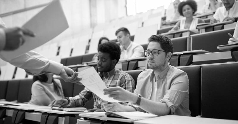 ¿Cómo se puede asegurar que su hijo esté listo para la universidad?