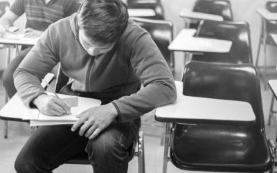 Students of color are not achieving less — they are being given less.